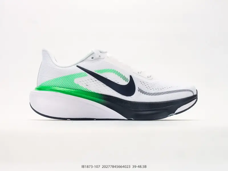 Nike Air Zoom Pegasus 42 飞马42代 耐克 透气专业跑步鞋 IB1873-107 #20277845664023
