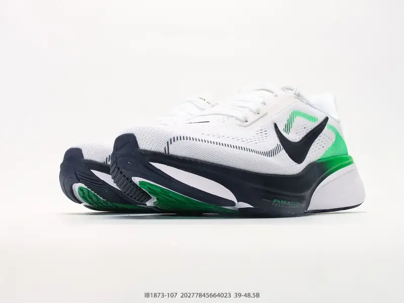 Nike Air Zoom Pegasus 42 飞马42代 耐克 透气专业跑步鞋 IB1873-107 #20277845664023