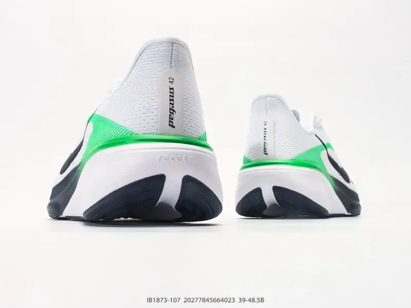 Nike Air Zoom Pegasus 42 飞马42代 耐克 透气专业跑步鞋 IB1873-107 #20277845664023