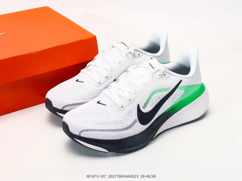Nike Air Zoom Pegasus 42 飞马42代 耐克 透气专业跑步鞋 IB1873-107 #20277845664023