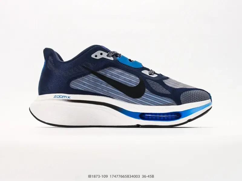 Nike Air Zoom Pegasus Plus 2 耐克飞马加强版系列低帮马拉松休闲运动慢跑鞋 升级 IB1873-109 #17477665834003
