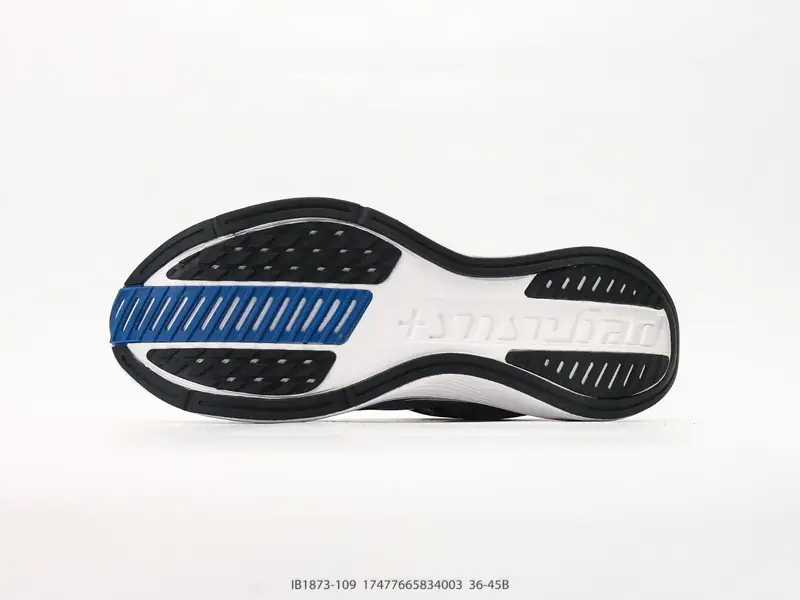 Nike Air Zoom Pegasus Plus 2 耐克飞马加强版系列低帮马拉松休闲运动慢跑鞋 升级 IB1873-109 #17477665834003
