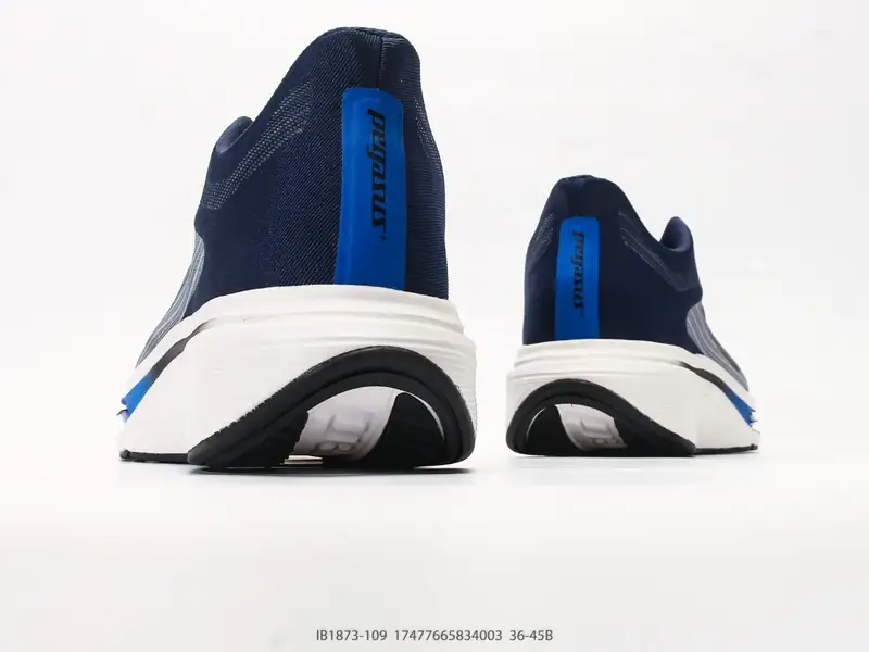 Nike Air Zoom Pegasus Plus 2 耐克飞马加强版系列低帮马拉松休闲运动慢跑鞋 升级 IB1873-109 #17477665834003