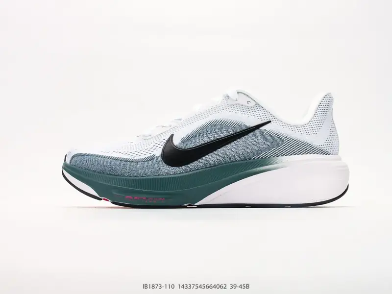 Nike Спортивная обувь Противоскользящий Износостойкий Воздушная подушка IB1873-110 #14337545664062