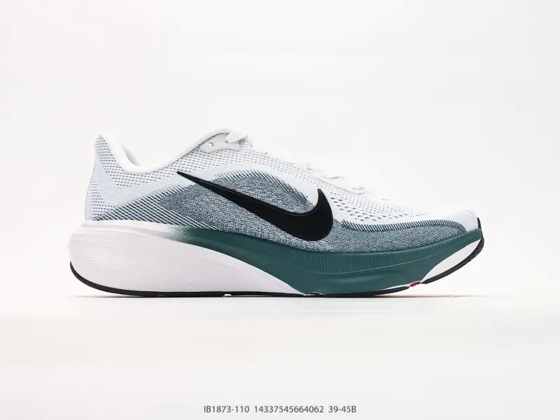 Nike Scarpe sportive Antiscivolo Resistente Cuscino d'aria IB1873-110 #14337545664062