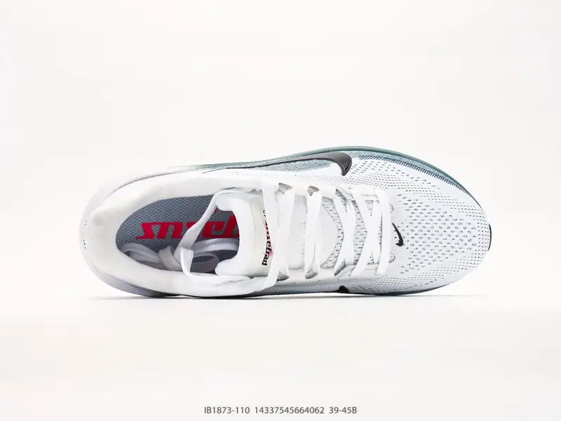 Nike Scarpe sportive Antiscivolo Resistente Cuscino d'aria IB1873-110 #14337545664062
