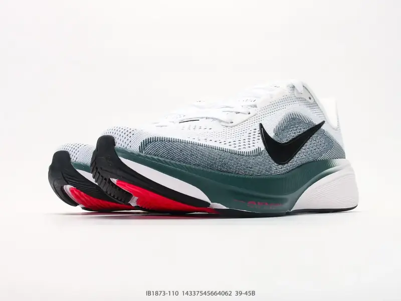 Nike Scarpe sportive Antiscivolo Resistente Cuscino d'aria IB1873-110 #14337545664062