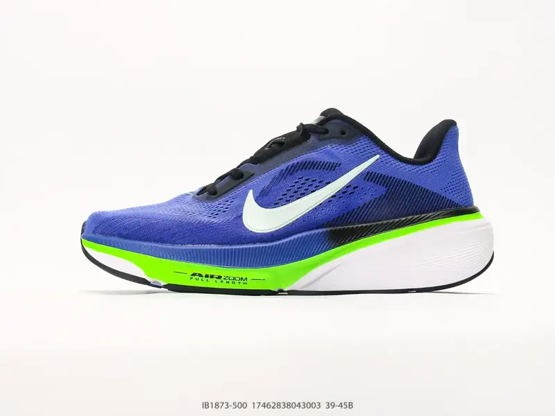 Nike Беговые кроссовки Дышащий IB1873-500 #17462838043003