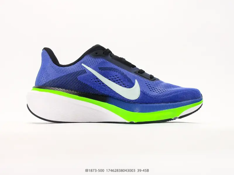 Nike Беговые кроссовки Дышащий IB1873-500 #17462838043003