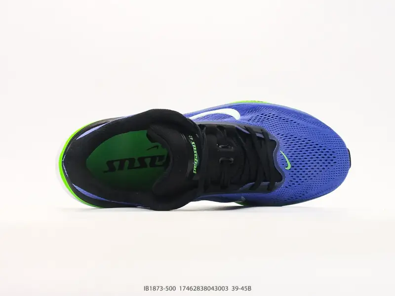 Nike Беговые кроссовки Дышащий IB1873-500 #17462838043003