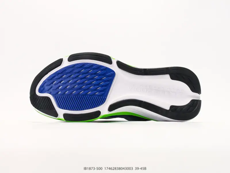 Nike Беговые кроссовки Дышащий IB1873-500 #17462838043003