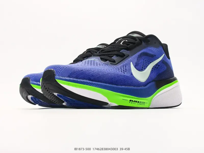 Nike Беговые кроссовки Дышащий IB1873-500 #17462838043003