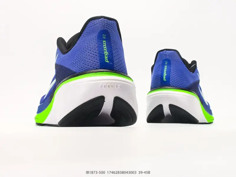 Nike Беговые кроссовки Дышащий IB1873-500 #17462838043003