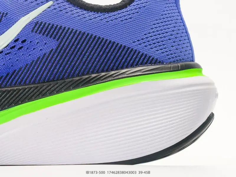 Nike Беговые кроссовки Дышащий IB1873-500 #17462838043003