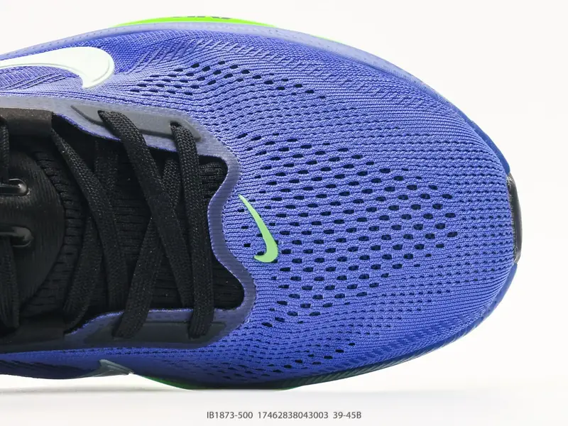 Nike Беговые кроссовки Дышащий IB1873-500 #17462838043003