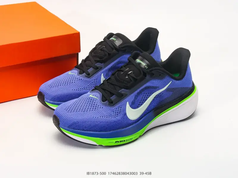 Nike Беговые кроссовки Дышащий IB1873-500 #17462838043003