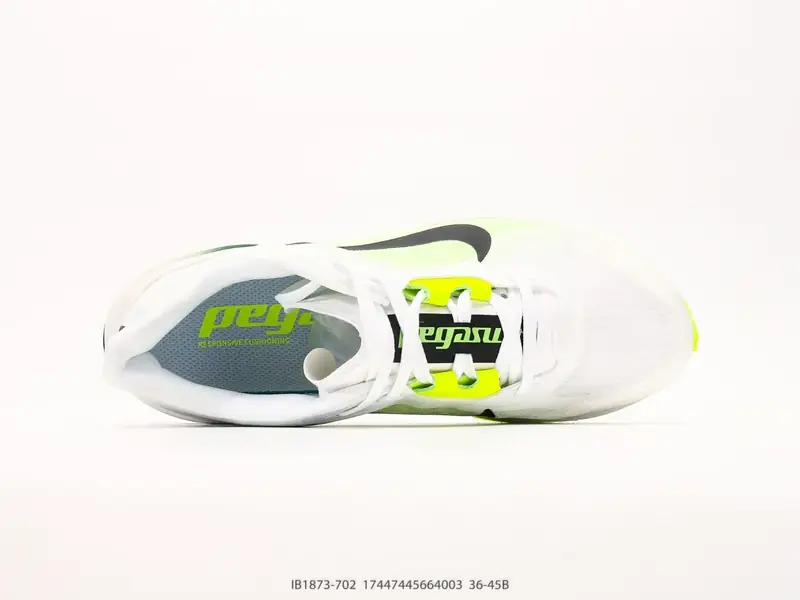 Nike Беговые кроссовки Сетчатый верх IB1873-702 #17447445664003