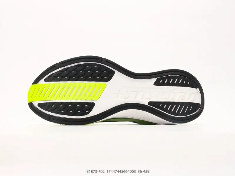 Nike Беговые кроссовки Сетчатый верх IB1873-702 #17447445664003