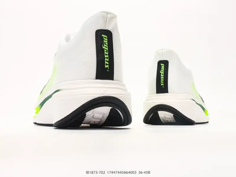 Nike Беговые кроссовки Сетчатый верх IB1873-702 #17447445664003