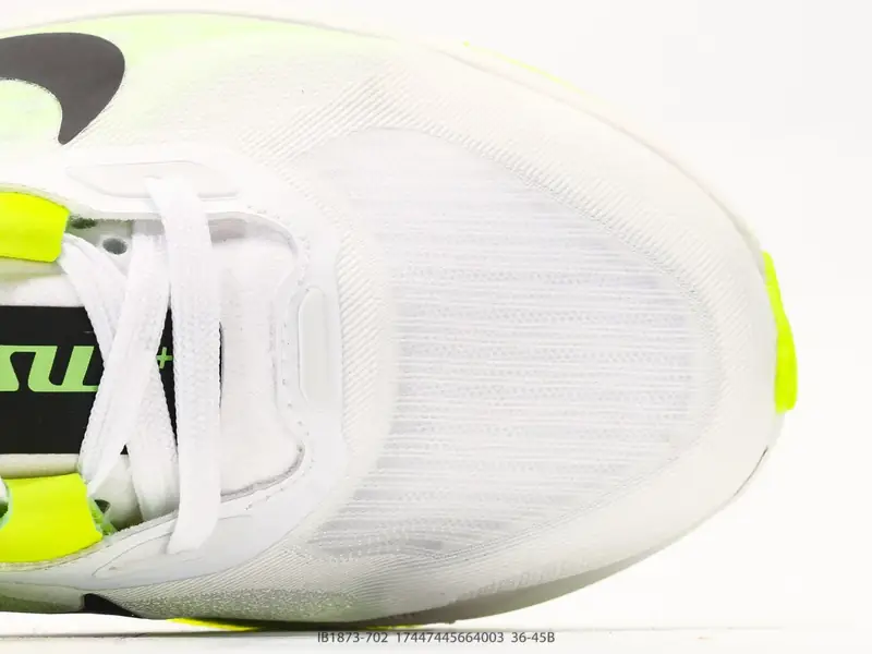 Nike Беговые кроссовки Сетчатый верх IB1873-702 #17447445664003