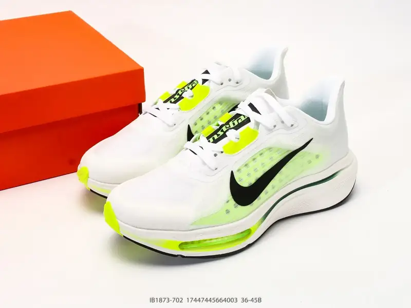 Nike Беговые кроссовки Сетчатый верх IB1873-702 #17447445664003
