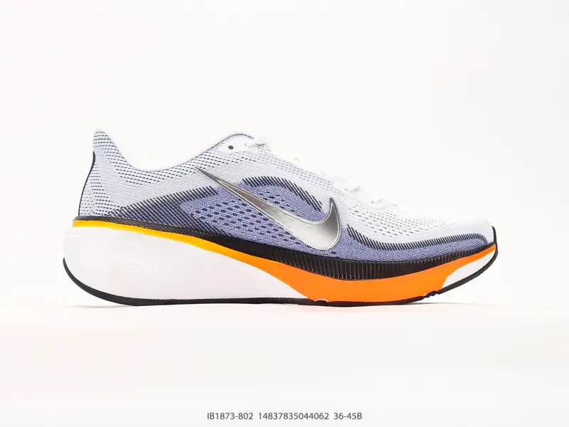 耐克 Nike Air Zoom Pegasus 42代 耐磨防滑运动跑步鞋 高端零售专供 内置Zoom气垫 鞋盒 IB1873-802 #14837835044062