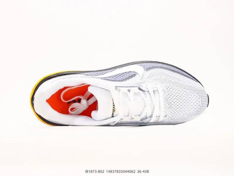 耐克 Nike Air Zoom Pegasus 42代 耐磨防滑运动跑步鞋 高端零售专供 内置Zoom气垫 鞋盒 IB1873-802 #14837835044062