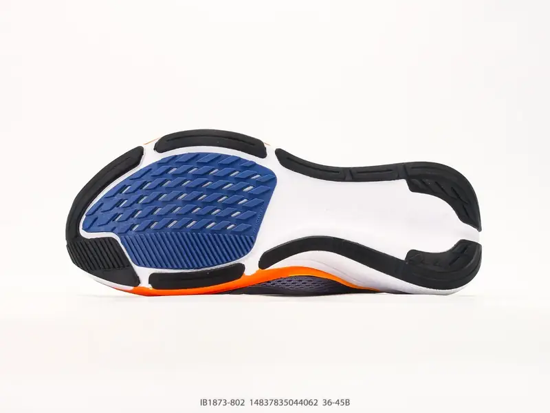 耐克 Nike Air Zoom Pegasus 42代 耐磨防滑运动跑步鞋 高端零售专供 内置Zoom气垫 鞋盒 IB1873-802 #14837835044062