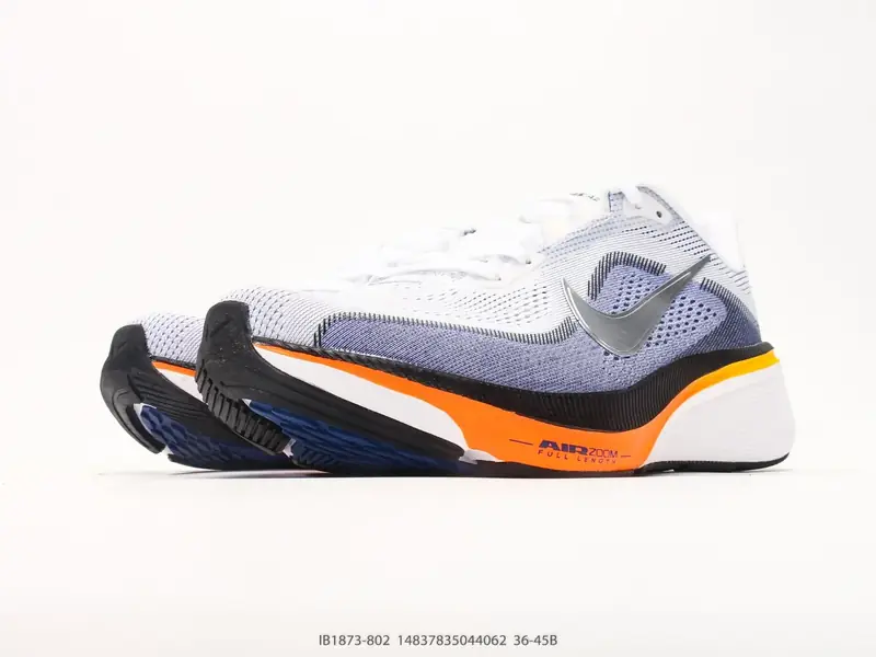 耐克 Nike Air Zoom Pegasus 42代 耐磨防滑运动跑步鞋 高端零售专供 内置Zoom气垫 鞋盒 IB1873-802 #14837835044062