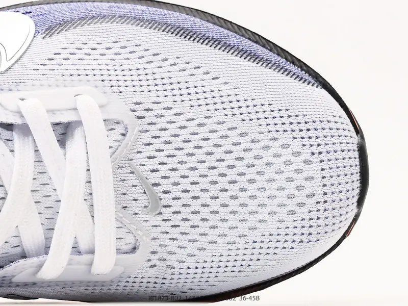 耐克 Nike Air Zoom Pegasus 42代 耐磨防滑运动跑步鞋 高端零售专供 内置Zoom气垫 鞋盒 IB1873-802 #14837835044062