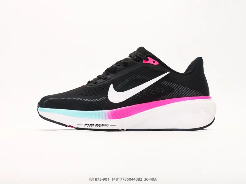 Nike Беговые кроссовки Дышащий Сетчатый верх Комфортный IB1873-901 #14817735044082