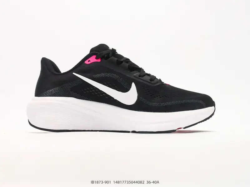 Nike Laufschuhe Atmungsaktiv Mesh-Obermaterial Komfortabel IB1873-901 #14817735044082