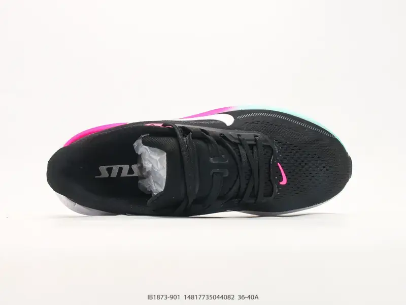 Nike Laufschuhe Atmungsaktiv Mesh-Obermaterial Komfortabel IB1873-901 #14817735044082
