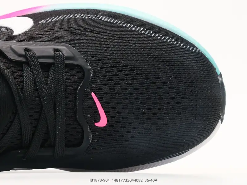 Nike Laufschuhe Atmungsaktiv Mesh-Obermaterial Komfortabel IB1873-901 #14817735044082