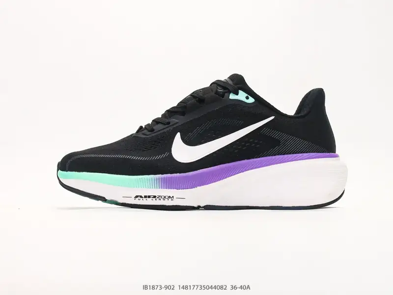 Nike Беговые кроссовки Дышащий Сетчатый верх Комфортный IB1873-902 #14817735044082