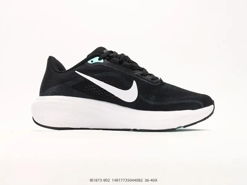 耐克 Nike Air Zoom Pegasus 42登月跑鞋 登月42代超轻网面跑步鞋 脚跟区域营造出色舒适度，而在 IB1873-902 #14817735044082