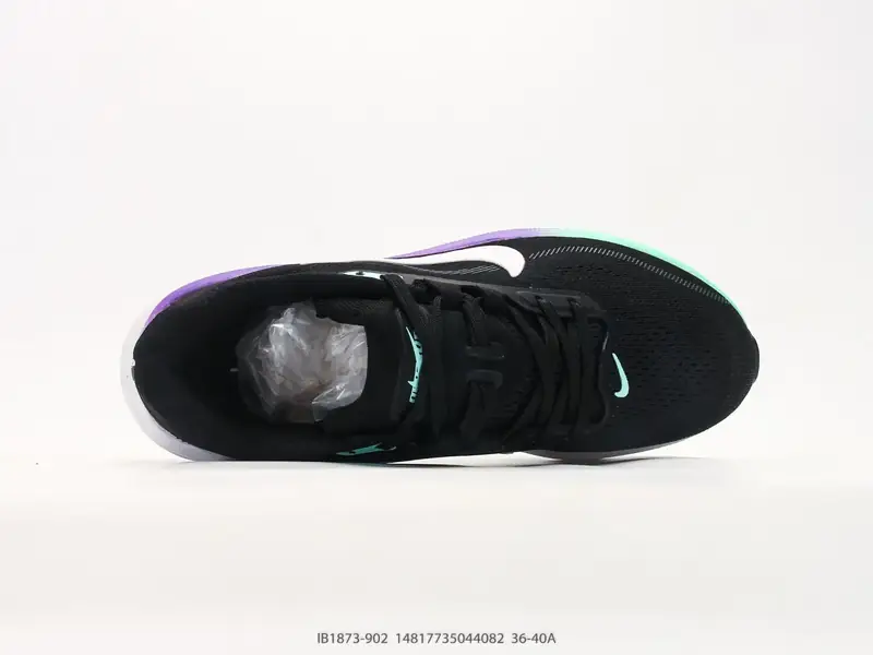 耐克 Nike Air Zoom Pegasus 42登月跑鞋 登月42代超轻网面跑步鞋 脚跟区域营造出色舒适度，而在 IB1873-902 #14817735044082
