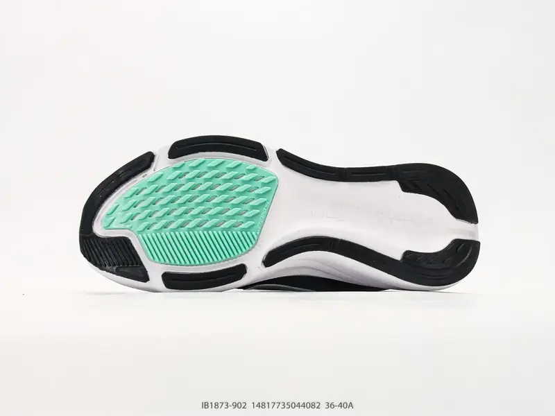 耐克 Nike Air Zoom Pegasus 42登月跑鞋 登月42代超轻网面跑步鞋 脚跟区域营造出色舒适度，而在 IB1873-902 #14817735044082