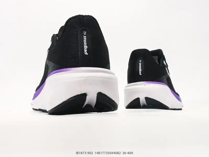 耐克 Nike Air Zoom Pegasus 42登月跑鞋 登月42代超轻网面跑步鞋 脚跟区域营造出色舒适度，而在 IB1873-902 #14817735044082