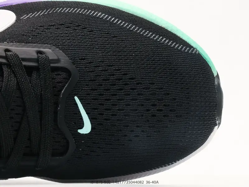 耐克 Nike Air Zoom Pegasus 42登月跑鞋 登月42代超轻网面跑步鞋 脚跟区域营造出色舒适度，而在 IB1873-902 #14817735044082