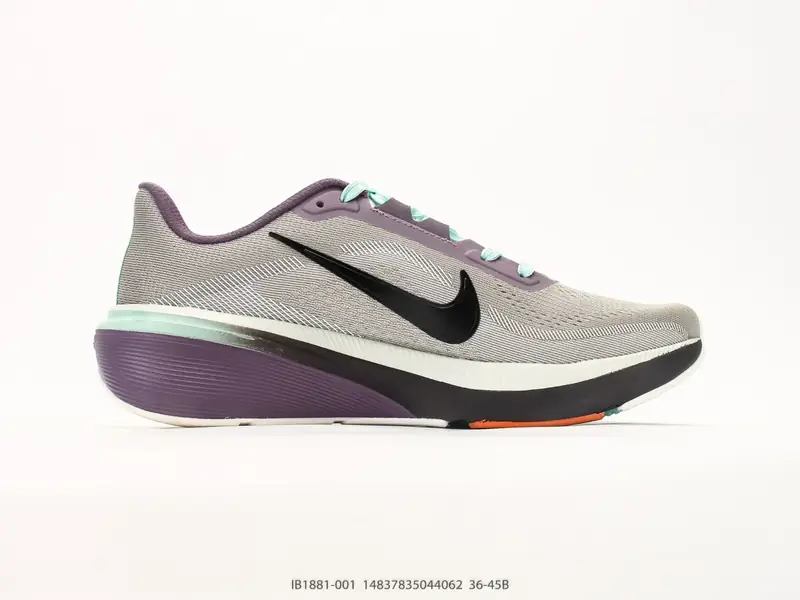 Nike Sportschuhe Rutschfest Langlebig Luftpolster IB1881-001 #14837835044062