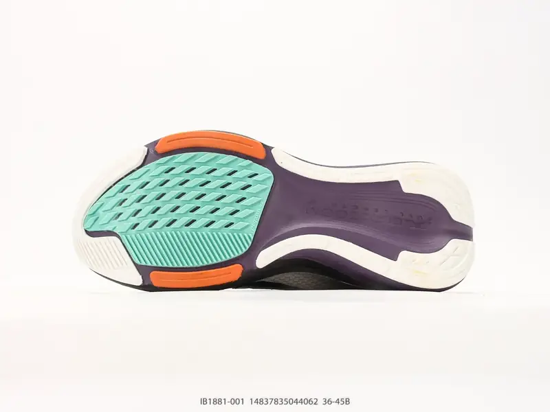 Nike Sportschuhe Rutschfest Langlebig Luftpolster IB1881-001 #14837835044062