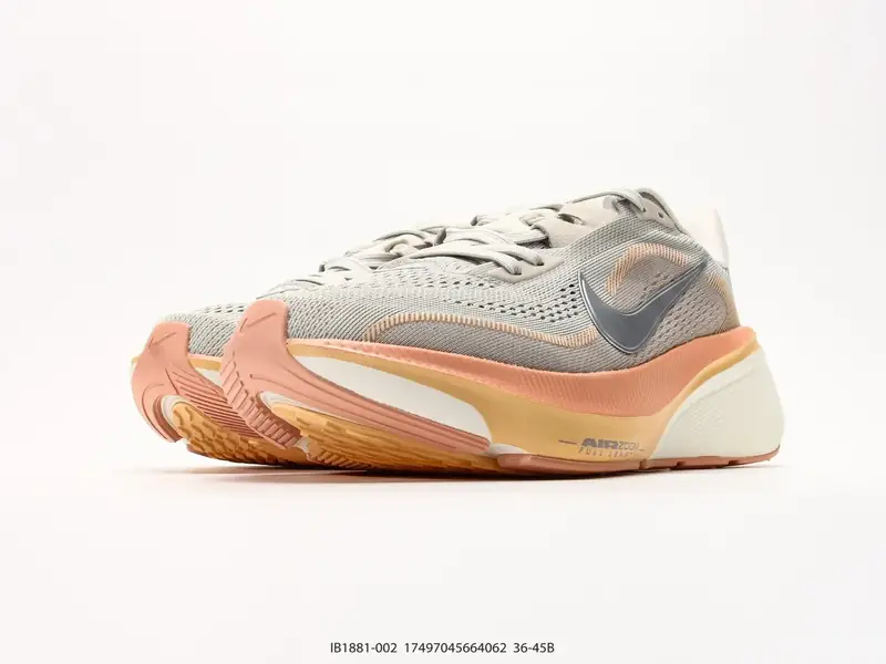 Nike Zapatillas de running Malla IB1881-002 #17497045664062