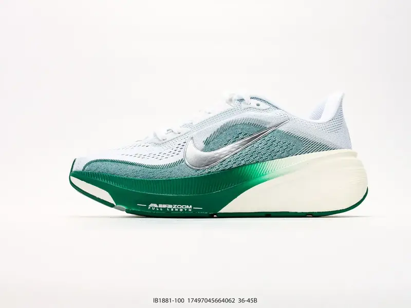 Nike Running Shoes Mesh Upper IB1881-100 #17497045664062