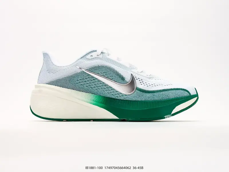 Nike Scarpe da running Tomaia in mesh IB1881-100 #17497045664062