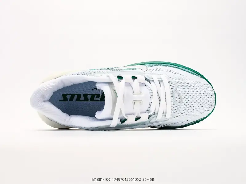 Nike Scarpe da running Tomaia in mesh IB1881-100 #17497045664062
