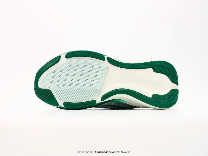 Nike Scarpe da running Tomaia in mesh IB1881-100 #17497045664062