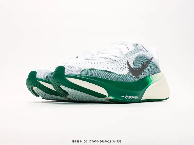 Nike Scarpe da running Tomaia in mesh IB1881-100 #17497045664062