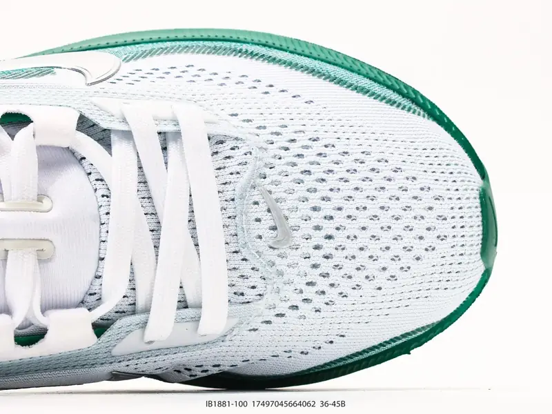 Nike Scarpe da running Tomaia in mesh IB1881-100 #17497045664062