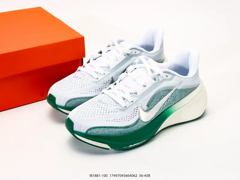 Nike Scarpe da running Tomaia in mesh IB1881-100 #17497045664062